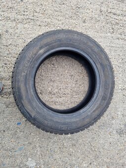 ZIMNA PNEU 195/65 r15 MICHELIN - 6