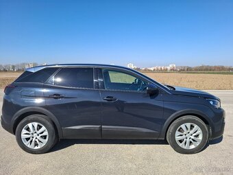 Peugeot 3008 Allure 1,5 BLUEHDI,96 kw,116000 Km,LED,NAVI,... - 6