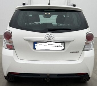 TOYOTA VERSO - 6