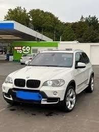 Díly z BMW X5 e70 3,0sd 35d 210kw, motor 306D5 - 6