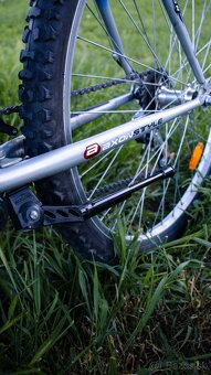 Horský bicykel CTM Axon - 6