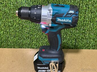 Makita Aku skrutkovač DHP481 - 6