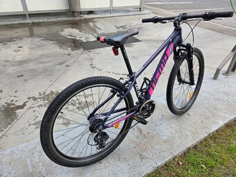 Juniorský horský bicykel Dema Racer 26" - 6