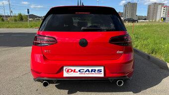 Volkswagen Golf 7 GTI PERFORMANCE Hatchback - 6