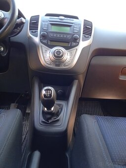Hyundai ix20 1.4 CVVT 21.000 km - 6