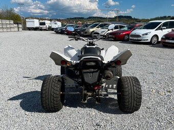 Beeline ATV 300 XS - 6