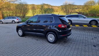VW TIGUAN SPORT STYLE 4x4 1.4tsi 110Kw M6 - 6