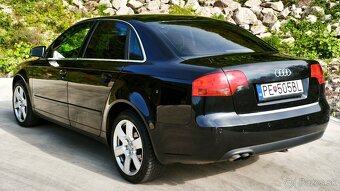 Audi A4 B7 1.9 TDI - 6