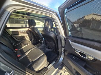 Volvo V90 T8 AWD Insciption 2019 Plugin hybrid - 6