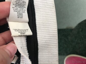 CALVIN KLEIN originál top veľkosť S - 6