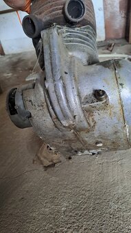 Motor Čz 175 356 - 6
