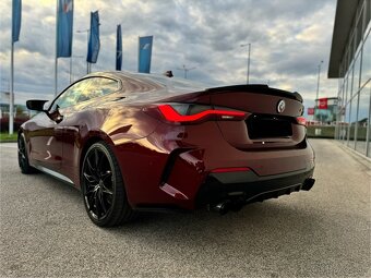 REZERVOVANÉ BMW M440i - 6