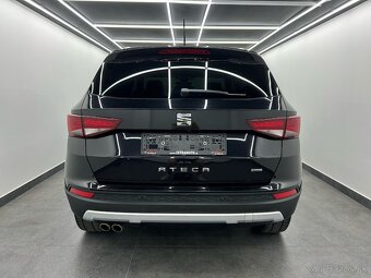 Seat Ateca 2,0 TDI Xcellence 140kW 4x4 Top stav - 6