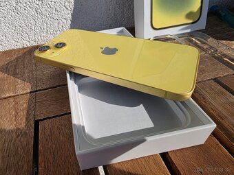 Predam Iphone 14 Plus 128Gb Yellow - 6