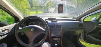 Predam peugeot 307 SW 2.0HDI - 6