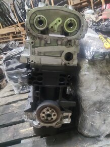 Repasovaný motor Fiat Ducato 2.3 JTD EU6 F1AGL411 - 6