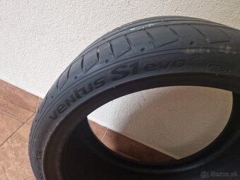 Letné pneumatiky HANKOOK 245/35 R19 93Y - 6