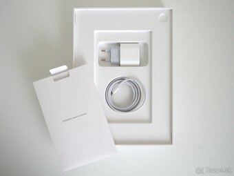 Apple Ipad 10gen.(2022) 256GB Wifi Strieborný - 6