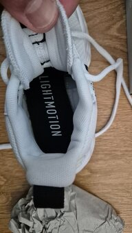 NOVE tenisky Adidas ownthegame 2.0 K - 6