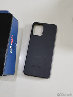 Motorola Moto G24 Power 8GB/256GB - 6