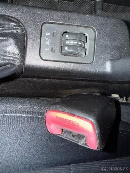 Subaru Forester 2,0 Diesel Active,4x4 - 6