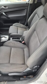 Prodam nahradni dily Skoda SuperB 1.9TDI - 6