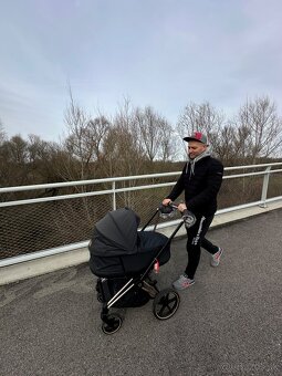 Cybex kocik - 6