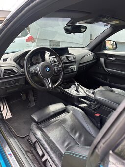 BMW M2 - 6