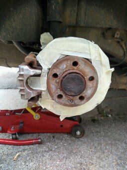 Audi A3 1.8T 110kw - 6