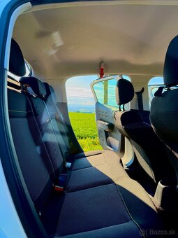 Citroën C3 Puretech - 6