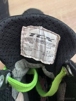 Moto Topánky TCX veľkosť 37 - 6