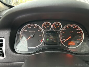 Peugeot 307 - 6