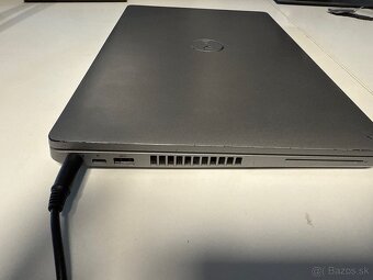 Dell Latitude 5510 15.6” - 6