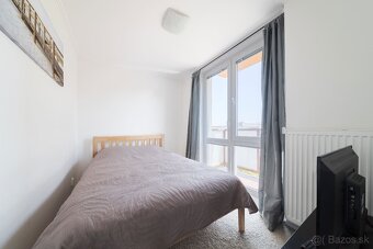 1,5-izbový, predaj, balkón, Boženy Němcovej, Košice - Sever - 6
