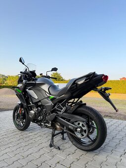 Kawasaki Versys 1000 2023 // 15.000km - 6