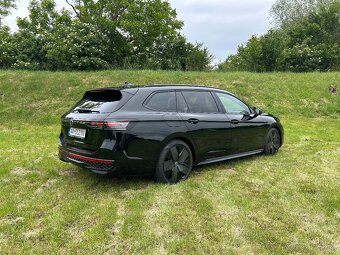 Passat Variant R-Line 2.0 TDI DSG 110KW Black Edition - 6