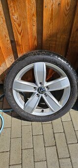 R17 225/45 5x112 ET41 - 6