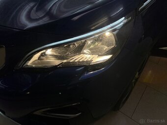 Peugeot 3008 1.5 BlueHDi S S Allure E6d-ISC EAT8 - 6