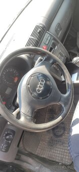 Rozpredám Audi A3 1.9tdi - 6