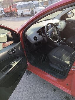Fiat Bravo - 6