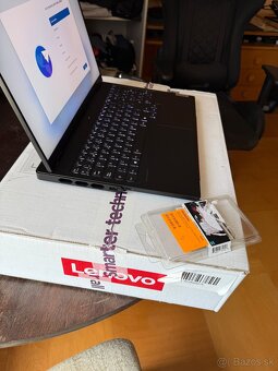 Lenovo Legion Pro 7 16IRX9H Eclipse Black - 6