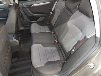 Volkswagen Passat Variant B7 2.0 TDI 103kw - 6