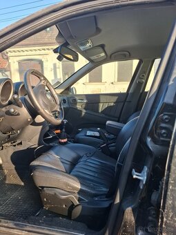 Predám alfa 1.9 110 kw croswagon Q4 - 6