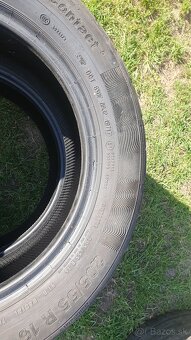 Letné pneumatiky 205/55 R16 Continental ContiPremiumContact - 6