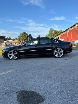 Audi A8 d3 4.2 tdi - 6