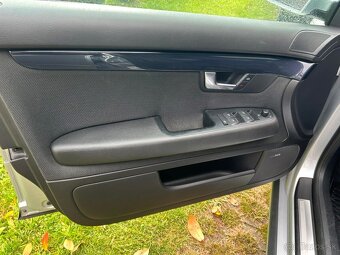 Audi A4 B7 S_Line 2.0 TDI 103 kw bez DPF - 6