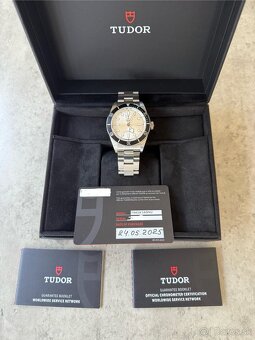 NOVÉ Tudor Black Bay 68 ZÁRUKA do 2030 - 6