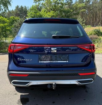 Seat tarraco 1.5tsi-DSG—rv:2020–187tis km—7.miestne-top vyba - 6