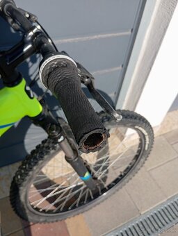 Rockrider - 6