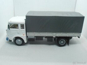 JELCZ 315M 1/43 - 6
